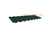  Лист черепиці Gerard 1265*369мм Classic sage