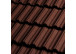 Лист черепиці Gerard 1265*369мм Classic cedar