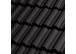 Лист черепиці Gerard 1265*369мм Classic charcoal