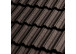 Лист черепиці Gerard 1265*369мм Classic pepper