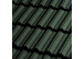 Лист черепиці Gerard 1265*369мм Classic sage