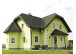 Лист черепиці Gerard 1265*369мм Classic sage
