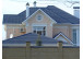 Лист черепиці Gerard 1265*369мм Classic sapphire