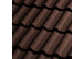 Лист черепицы Gerard 1215*369мм Milano chestnut