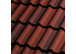 Лист черепицы Gerard 1215*369мм Milano patina rosso