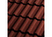 Лист черепицы Gerard 1215*369мм Milano redwood