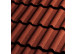 Лист черепицы Gerard 1215*369мм Milano rosso