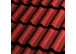 Лист черепицы Gerard 1215*369мм Milano spanish red